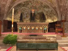 Saint Francis' Bones on Display: A Pilgrimage for the Ages