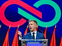 Complete Guide to New Hungarian PM’s Voters Want Action On Climate And LGBTQ+ Rights, Poll Finds