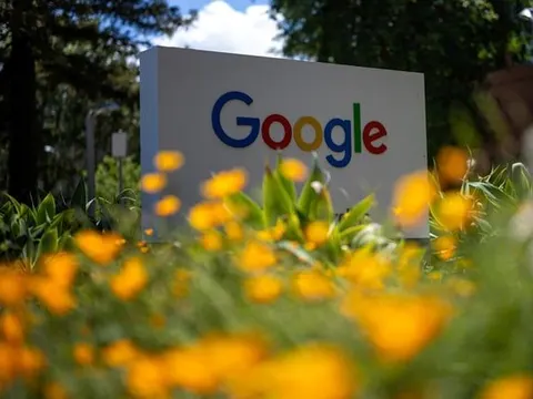 Google Commits $1 Billion to Climate Change Initiatives