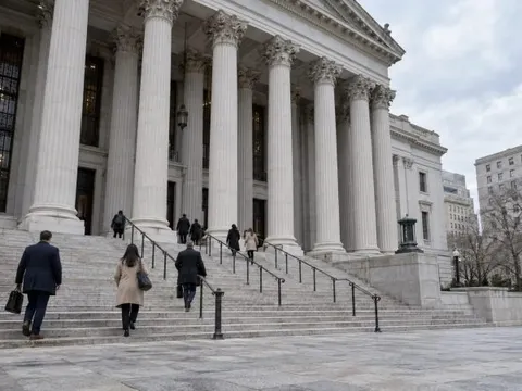 Allen Dinner Attack Trial Scheduled for September 2027