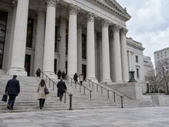 Allen Dinner Attack Trial Scheduled for September 2027