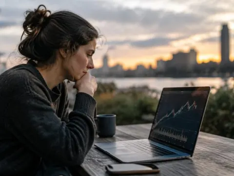 Breakout Watch: Four Stocks Named, Key Levels Missing