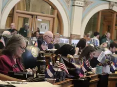 Key Legislative Changes Impacting Western Colorado Residents