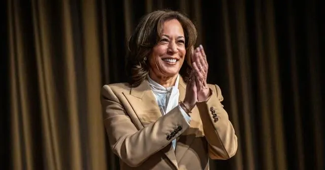 Kamala Harris Calls for DNC to Share 2024 Campaign Autopsy