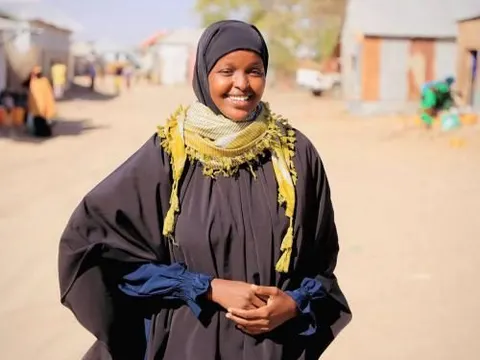 Complete Guide to Woman Jailed In Somalia For Peaceful Protest ‘stripped, Kicked And Beaten’