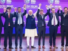 India Elevates AI Governance at Global Summit