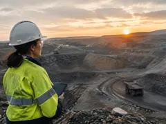EY Flags Mining Complexity as Leading Risk for 2027