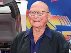 James Tolkan, Iconic Actor of 'Back to the Future,' Dies at 94