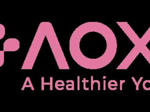 AOX Wins APAC Recognition for Water Formulation