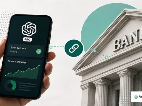 ChatGPT Pro Users Gain New Finance Management Feature