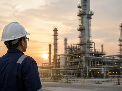 HEISCO Wins 1.92 Million Dinar Kuwait Refinery Order