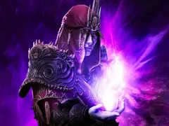 Path of Exile's Trading Titan Faces Ban, Seeks Justice