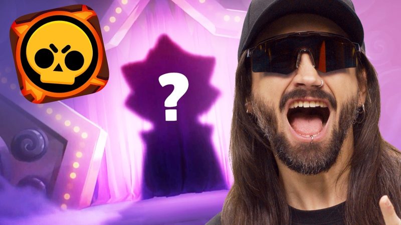 Brawl Stars Unveils 100th Brawler and New Features - 100th Brawler Reveal - Brawl Talk