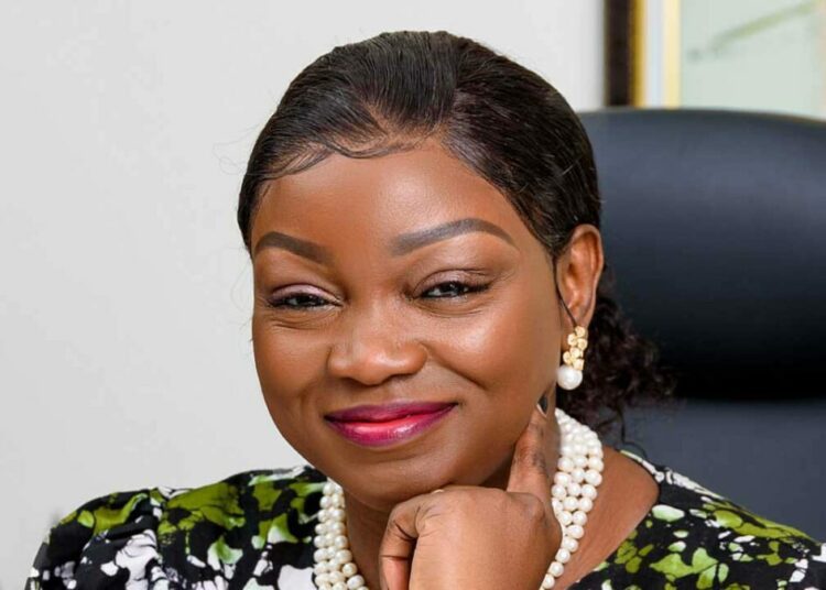 Nigeria's Path to a $1 Trillion Economy Demands System Overhaul - $1trn Economy: Expert Demands Financial System Re‐architecture