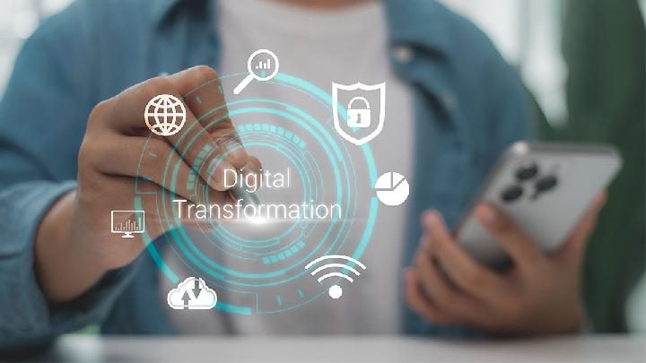 Indonesia's 27,000 Government Apps Lack Integration - 27,000 Government Apps In Indonesia Operate Without Integration