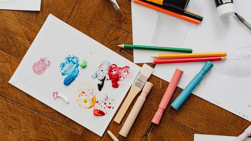 Discover Creative Kits: Top 5 Websites for DIY Enthusiasts - 5 Top Websites To Explore DIY, Arts, Crafts, And Creative Kits