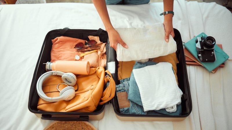 Upgrade Your Travel Experience with Affordable Gadgets - 5 Useful Tiny Travel Gadgets Under $25