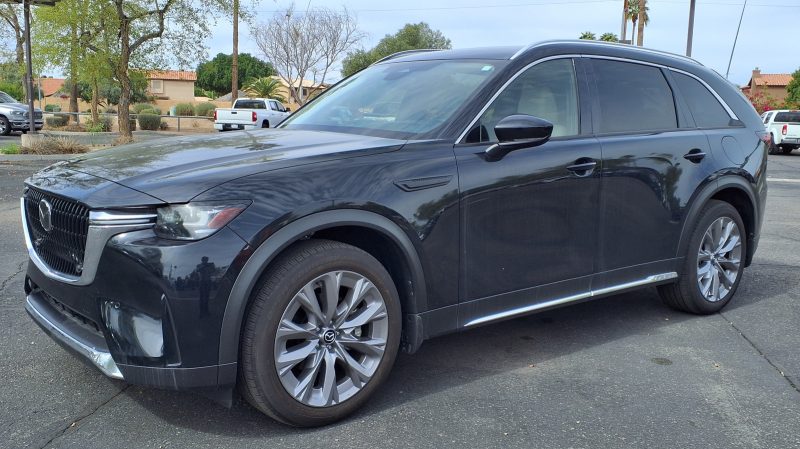 Consumer Reports Identifies Six SUVs to Avoid in 2025 - 6 Popular SUVs To Steer Clear Of, According To Consumer Reports