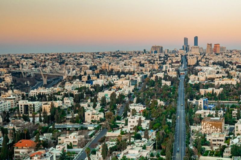 Jordan Nears Completion of Economic Reform Matrix - 82% Of Economic Reform Matrix Completed