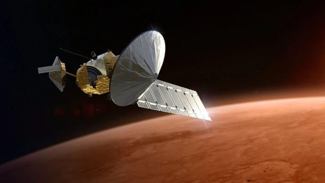 NASA's Upcoming Mars Mission Raises Questions on Science Focus