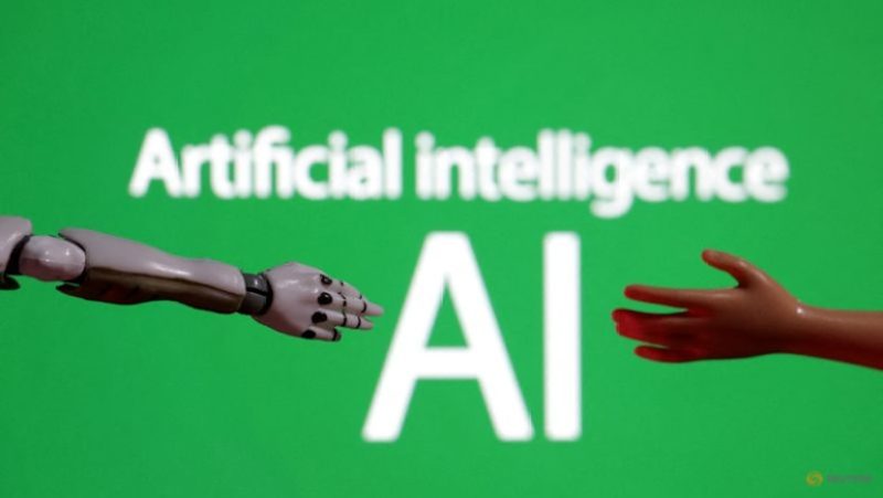 Irish Graduates Face Job Challenges Amid AI Adoption - AI Adoption Already Hitting Irish Graduate Jobs, Finance Department Says