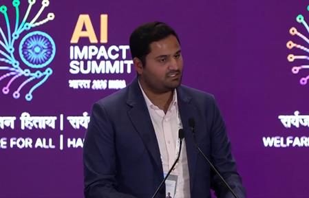 Jeet Adani: India Set to Lead in AI Infrastructure - AI Century To Carry India's Imprint In Its Infrastructure, Sovereignty Supreme: Jeet Adani