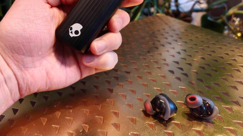 Skullcandy Method 540 ANC: A Costly Step Backwards - AI Just Made My Favorite Skullcandy Earbuds Worse — And I’m Not Sure Anyone Asked For It