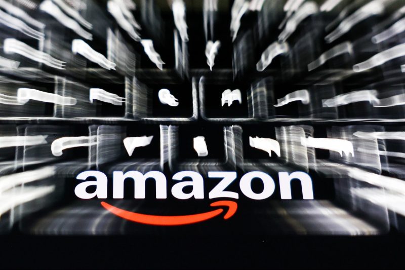 Amazon Surpasses Walmart as America's Top Retailer - Amazon Is Now The Country’s Largest Retailer — Here’s How They Beat Walmart