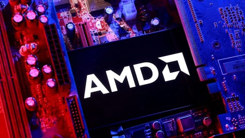 AMD Secures $60 Billion AI Chip Deal with Meta Platforms - AMD Clinches Second Mega Chip Supply Deal, This Time With Meta