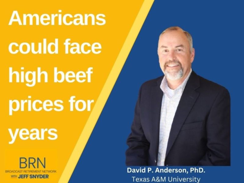 Record Beef Prices Strain American Households Amidst Inflation - Americans Could Face High Beef Prices For Years
