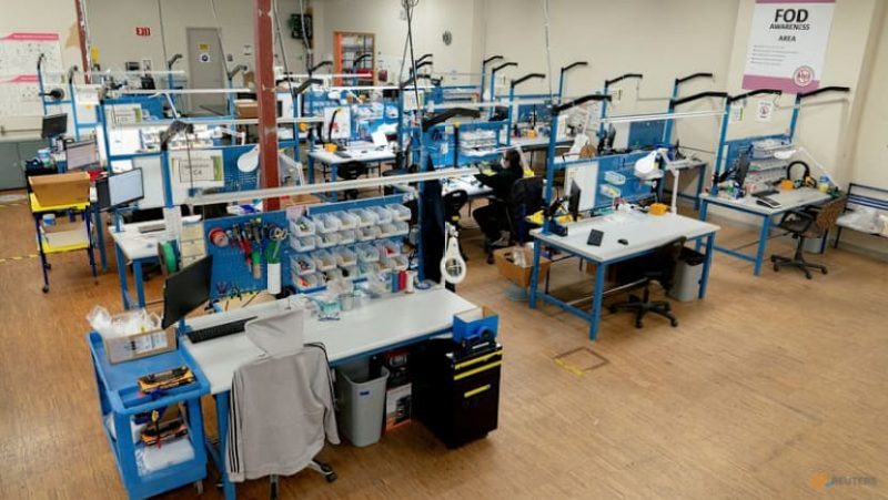 Small Suppliers Struggle with New Cybersecurity Regulations - Analysis:New Cybersecurity Rules For US Defense Industry Create Barrier For Some Small Suppliers