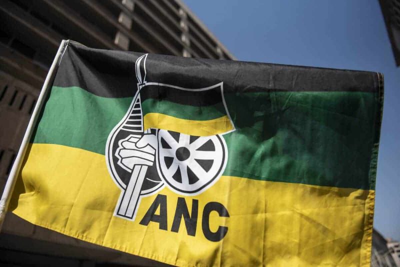ANC Demands Suspension of Tshwane's CFO and Police Chief - ANC Pushes For Tshwane City Heads Suspension
