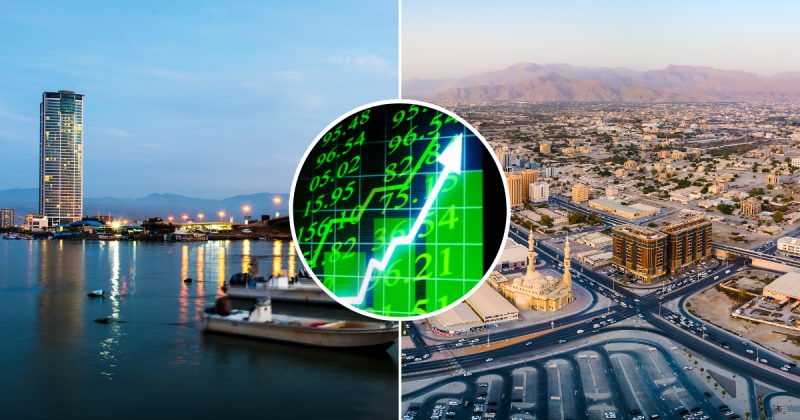 Ras Al Khaimah's Apartment Prices Surge to Record Levels - Apartment Prices In RAK Just Hit An All-Time High