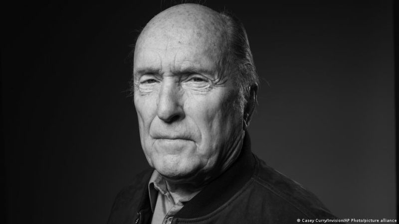 Legendary Actor Robert Duvall Passes Away at 95 - 'Apocalypse Now' Actor Robert Duvall Dies Aged 95