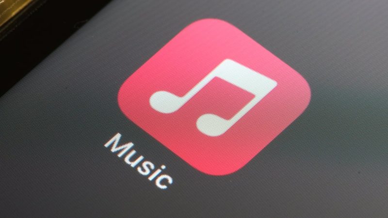 Apple Music Launches AI-Driven Playlist Generation Feature - Apple Music Will Soon Let You Generate Playlists With AI