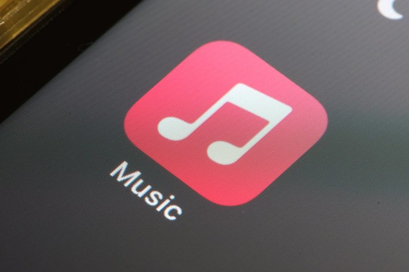 Apple Music Unveils AI Playlist Feature in Upcoming Update - Apple Music Will Soon Let You Generate Playlists With AI