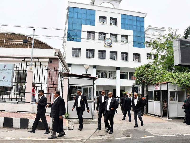 Gauhati High Court Greenlights Maa Kamakhya Corridor Project - Assam Govt Gets Nod From Gauhati High Court For Maa Kamakhya Corridor Project