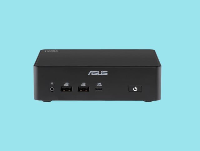 Asus and Dell Unveil Compact PCs for Windows 365 Users - Asus And Dell Announce New Mini PCs For Windows 365