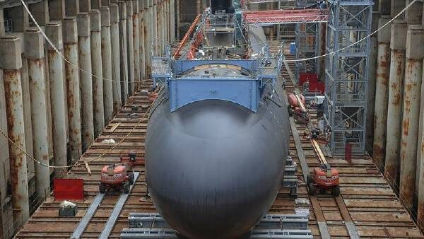 Australia and UK Strengthen Defence Ties Ahead of AUKUS Submarine Deal - Australia, UK Ministers Talk Defence Industry Boost