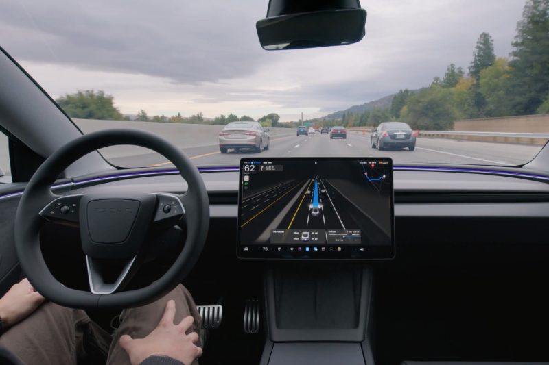 Tesla Evades Sales Ban After Changing Autopilot Terminology - Autopilot Debate: Tesla Avoids Sales Ban In California