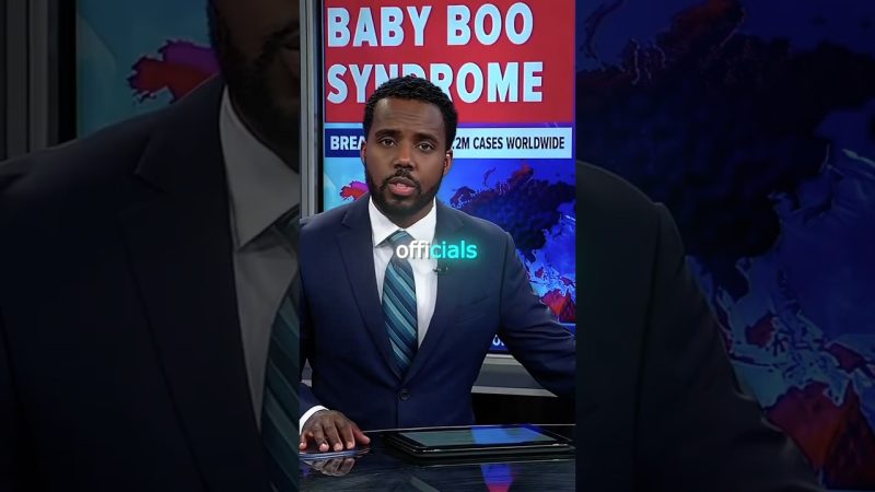 Global Concern Grows Over Baby Boo Syndrome's Impact - Baby Boo Syndrome Has Gone Too Far... 😔