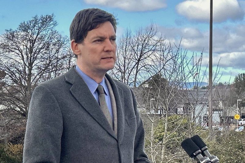 B.C. Government Unveils $400 Million Strategic Initiative Fund - B.C. Poised To Create $400 Million Fund For Equity Stakes In Major Projects