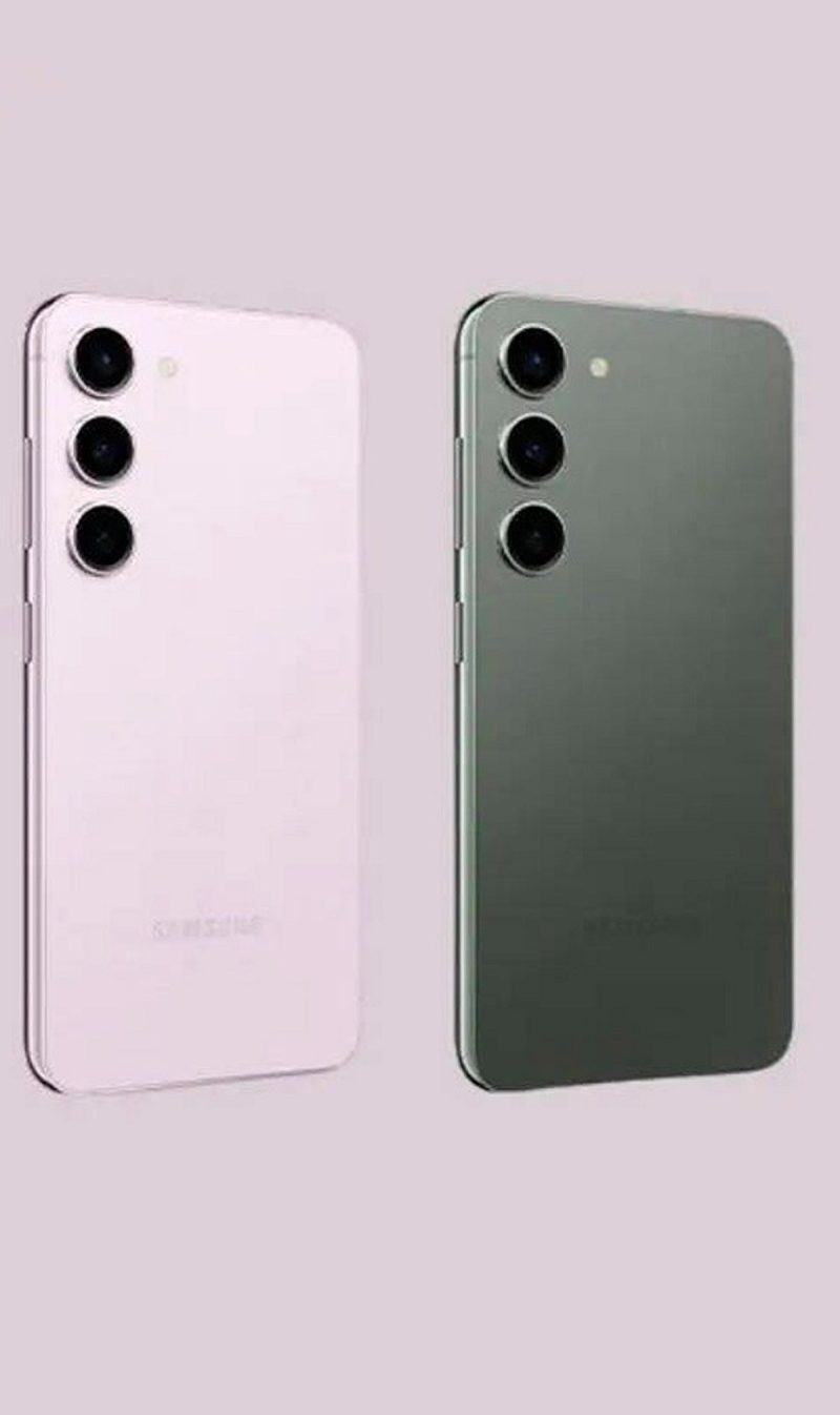 Top Samsung Smartphones Under Rs 55,000 for 2026 - Best Samsung Phones Under Rs 55,000 To Buy In 2026