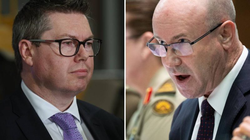 Defence Agency Faces Skills Shortage Amid Major Overhaul - 'Big Hill To Climb': Defence Outlines Skills Challenge In Mega-agency Transition