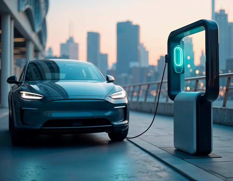 Brazil's Hybrid Electric Vehicle Market Set to Surge by 2034 - Brazil Hybrid Electric Vehicle Market: Growth Dynamics, Consumer Shifts, And Competitive Landscape 2026-2034