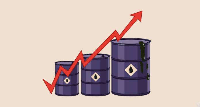 Brent and WTI Crude Prices Rise Amid U.S.-Iran Tensions - Brent, WTI Gain As Investors Monitor U.S.-Iran Developments