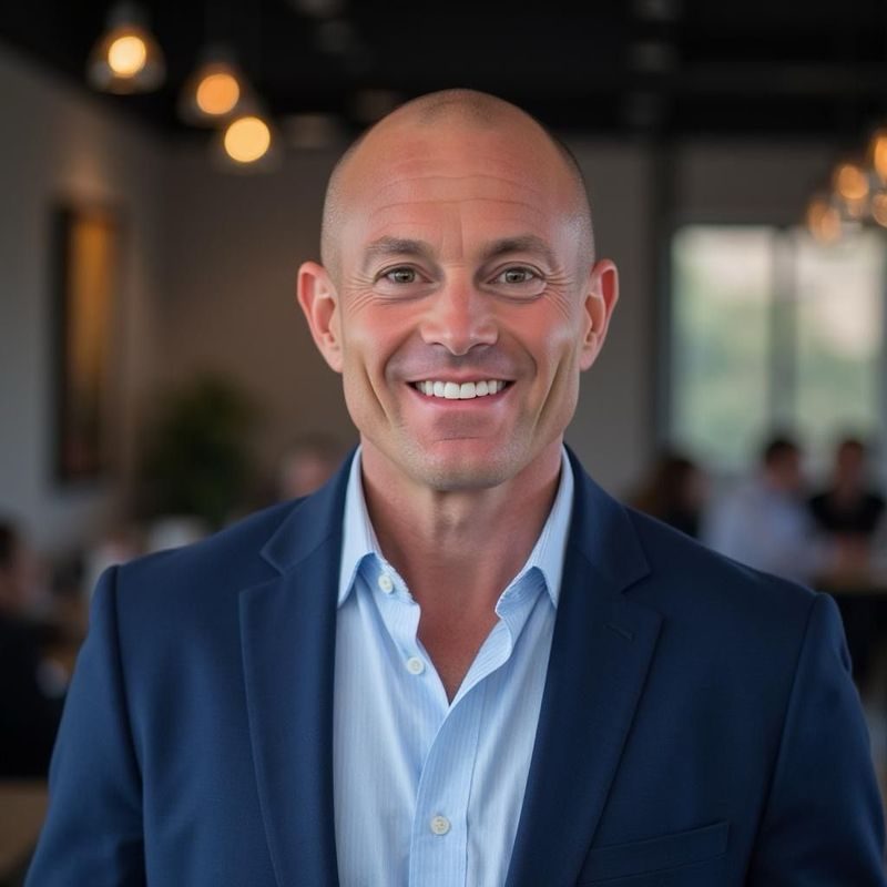 Brian Ferdinand's Innovative Risk Framework at EverForward Trading - Brian Ferdinand Establishes A Constraint-Driven Risk Framework At EverForward Trading Amid Prolonged 2026 Market Instability