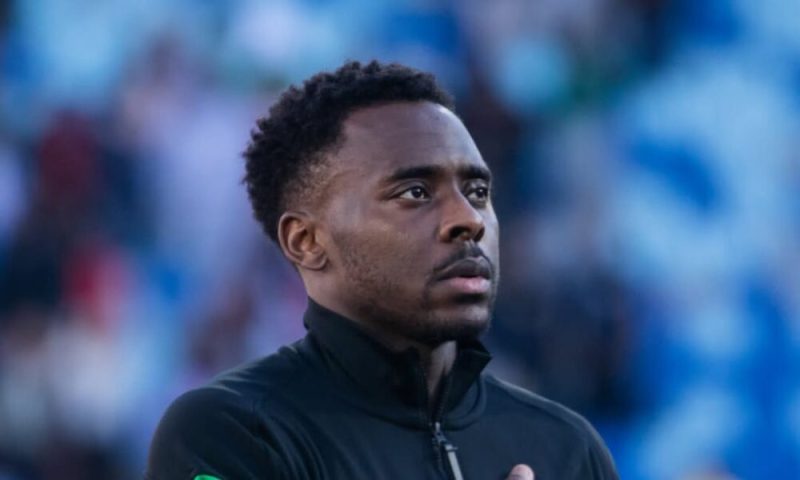 Bright Osayi-Samuel Talks AFCON Glory and Personal Journey - Bright Osayi-Samuel Reflects On His Professional Journey And Nigeria’s Recent AFCON Run