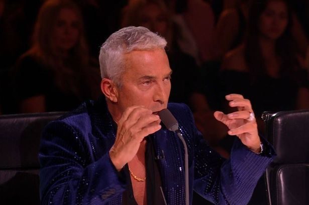 Bruno Tonioli Exits Britain's Got Talent; KSI Takes His Place - Britain's Got Talent Bruno Tonioli's Exit Explained: Why Did The Judge Leave?