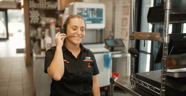 Burger King Integrates AI to Enhance Customer Interactions